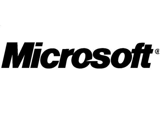 logo microsoft